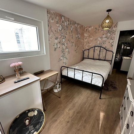 Chambre Proche De Disneyland Paris Coutevroult 外观 照片