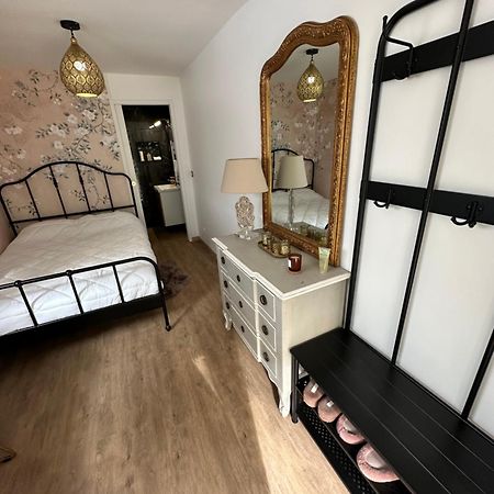 Chambre Proche De Disneyland Paris Coutevroult 外观 照片